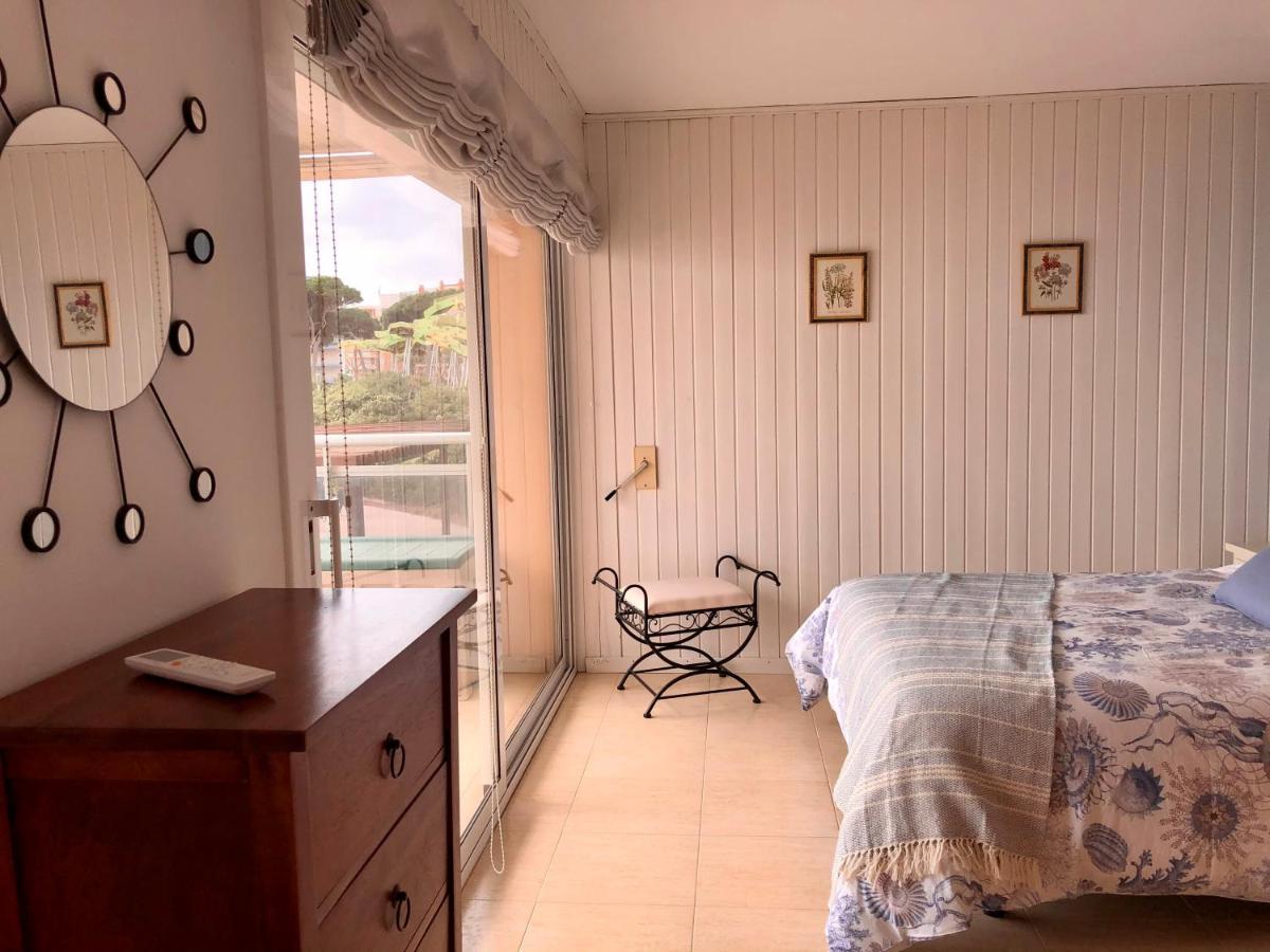 Pineda Beach 1A Linea De Mar & Parking 라피네다 외부 사진