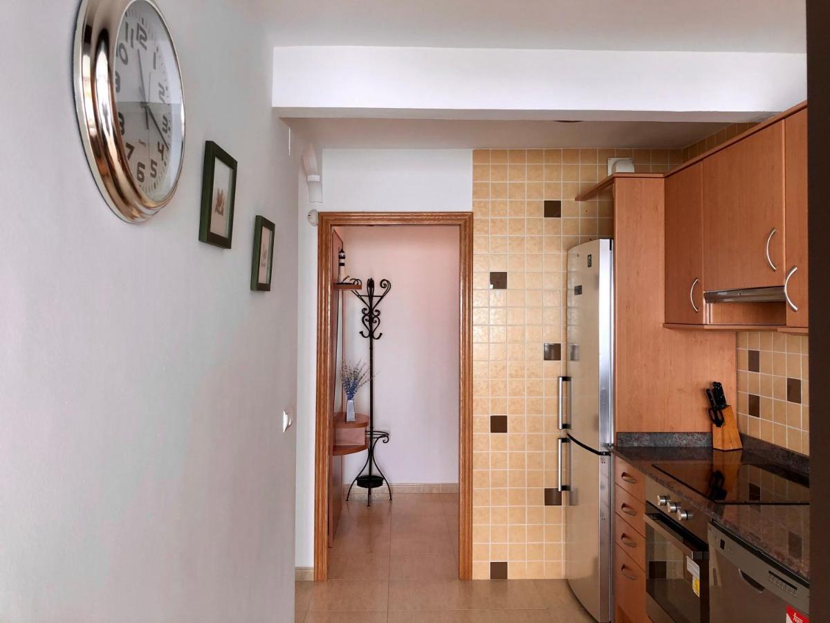 Pineda Beach 1A Linea De Mar & Parking 라피네다 외부 사진