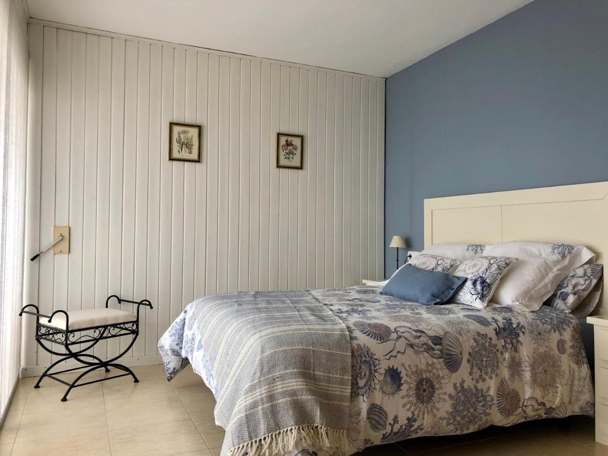 Pineda Beach 1A Linea De Mar & Parking 라피네다 외부 사진